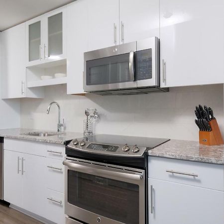 Global Luxury Suites In Downtown Bethesda Exteriér fotografie