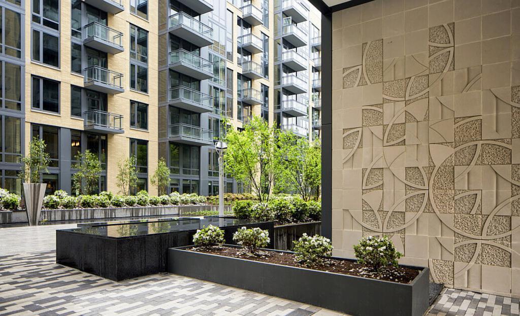 Global Luxury Suites In Downtown Bethesda Exteriér fotografie