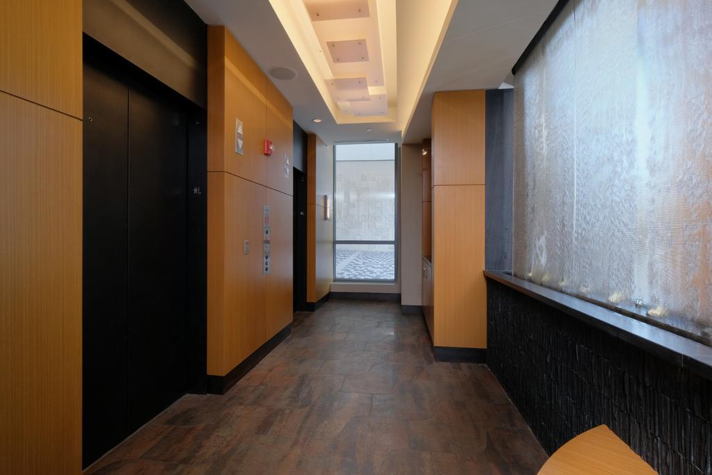 Global Luxury Suites In Downtown Bethesda Exteriér fotografie