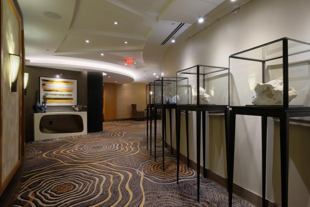 Global Luxury Suites In Downtown Bethesda Exteriér fotografie