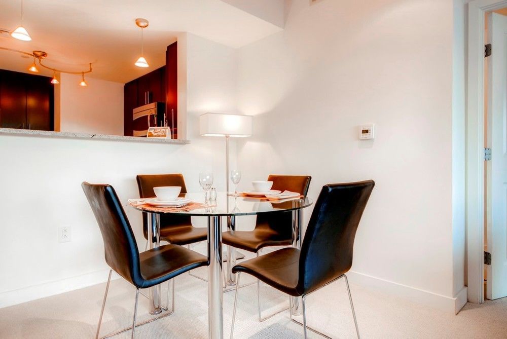 Global Luxury Suites In Downtown Bethesda Exteriér fotografie