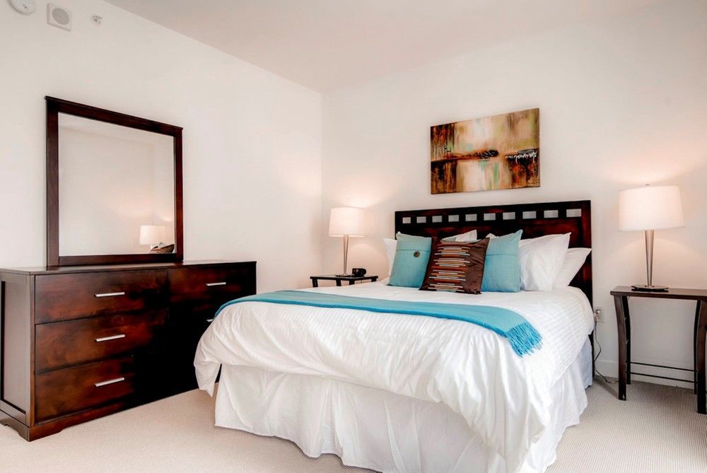 Global Luxury Suites In Downtown Bethesda Exteriér fotografie